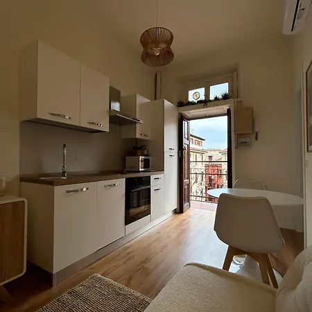 Elegante Bilocale, A Pochi Passi Dalla Metro Pasteur Appartement