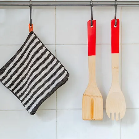 Lägenhet The White Jungle - San Babila Attic