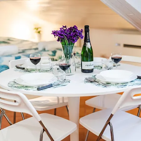 The White Jungle - San Babila Attic * Milano