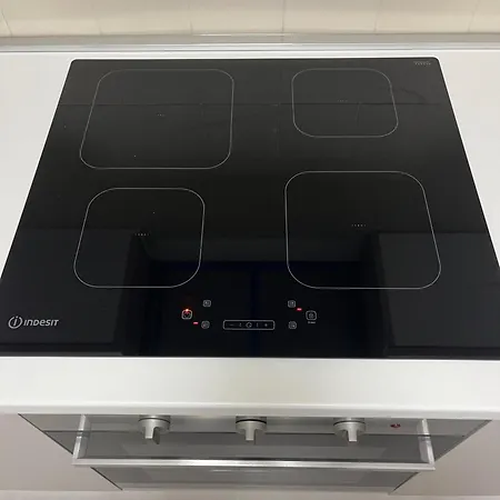 Travelounge San Siro Holiday home