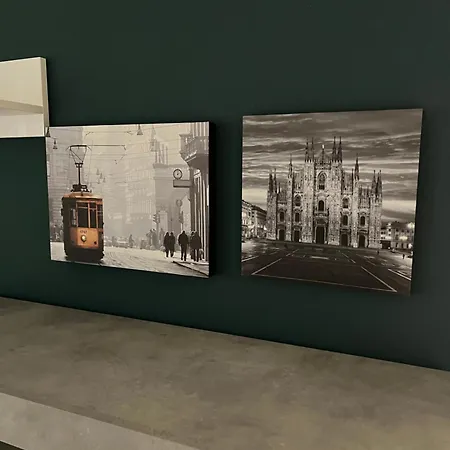 Travelounge San Siro * Milan