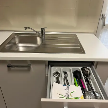 Holiday home Travelounge San Siro Milan