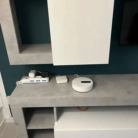 Holiday home Travelounge San Siro *