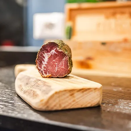 The Visionary - Navigli Area * Milano