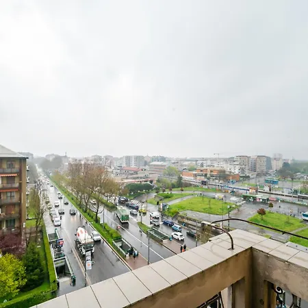 The Visionary - Navigli Area * Milano