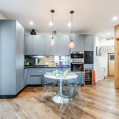 Daire The Visionary - Navigli Area *