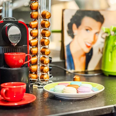 Daire The Visionary - Navigli Area *