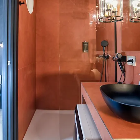 Lejlighed Ms Marple Luxury Station