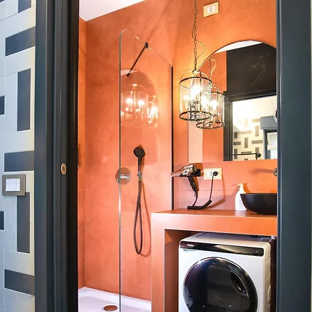 Ms Marple Luxury Station *