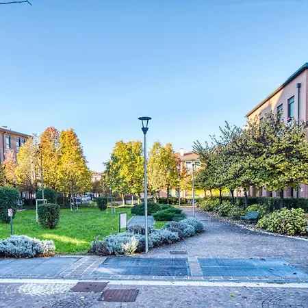 Italianflat - Canal Couture, Navigli Luxury Retreat *