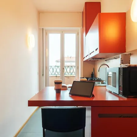 Gorini Flexyrent A.c.