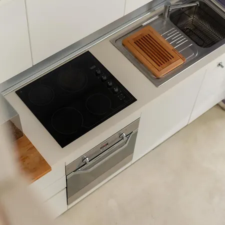 Apartman Loft Alessandro Milánó