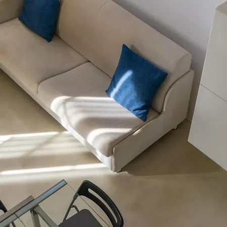 Loft Alessandro Apartman *