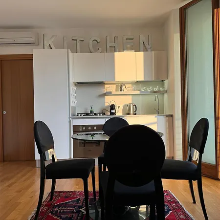 La Casa Di Gio - Homy