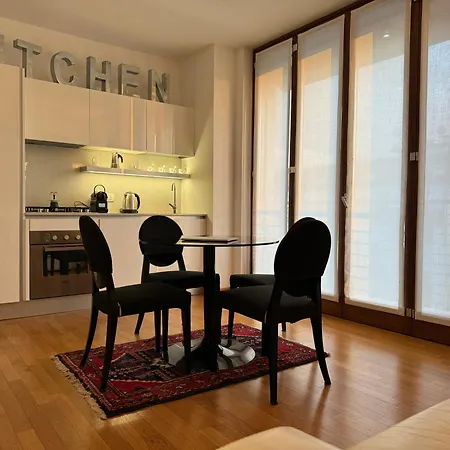 La Casa Di Gio - Homy *