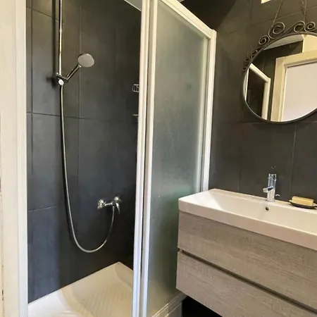 Navigli Apartment Mailand