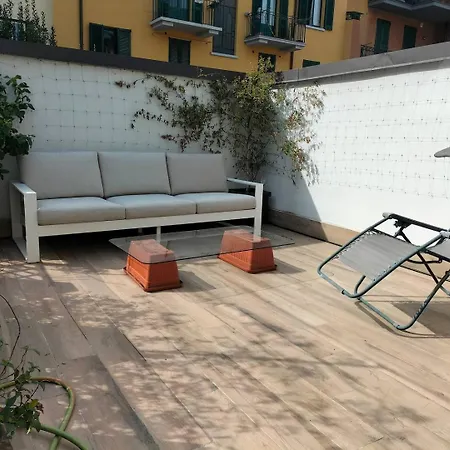 Il Giardino Segreto Vendégház