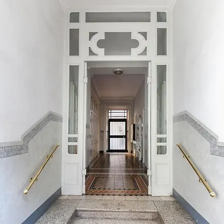 公寓 Casa Di Maya: Charme & Stile, Cuore