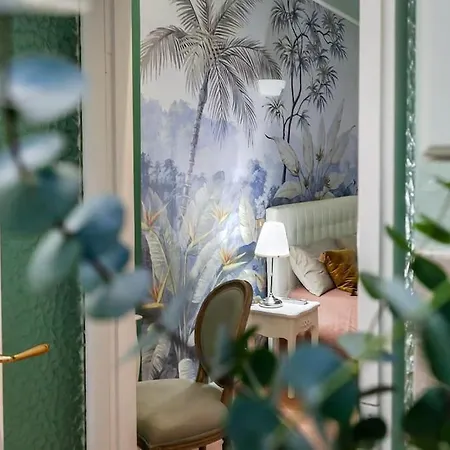 Casa Di Maya: Charme & Stile, Cuore Apartment Milan