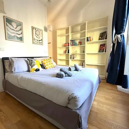 Appartement Orti - Luxury And Charme *