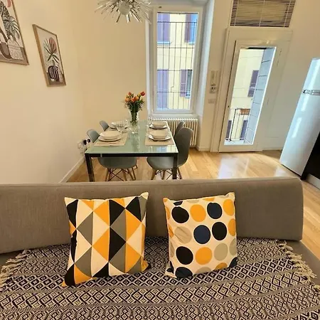 Orti - Luxury And Charme Appartement *