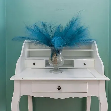 Casa Di Maya: Charme & Stile, Cuore