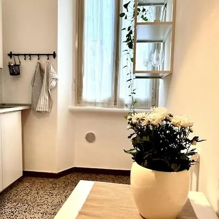 Elegante In Centro *