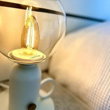 Daire Elegante In Centro Milano