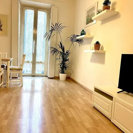 Elegante In Centro * Milano