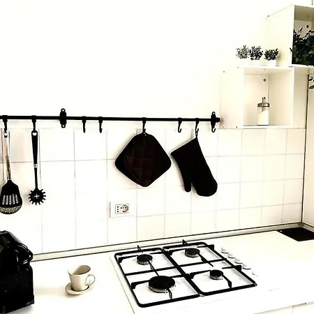 Daire Elegante In Centro *