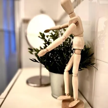 Elegante In Centro * Milano