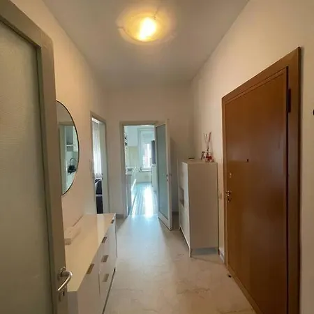 Apartamento Relax Milán
