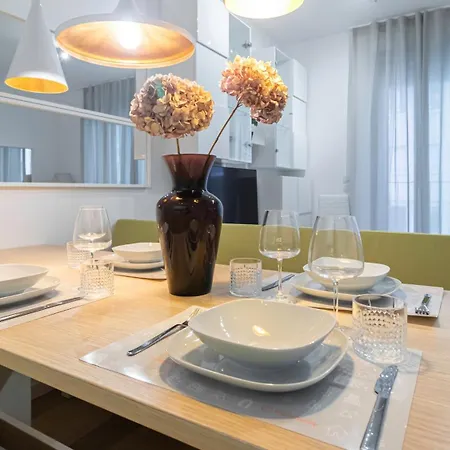 Italianway Comfort - Compagnoni 12 - Mir...