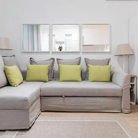 Italianway Comfort - Compagnoni 12 - Mir... Daire *