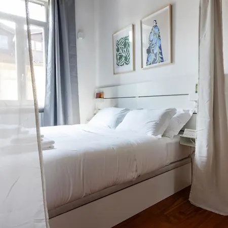 Апартаменты Italianway Comfort - Umbria 50 B Милан