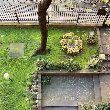 Διαμέρισμα Oasis In The Center Of *