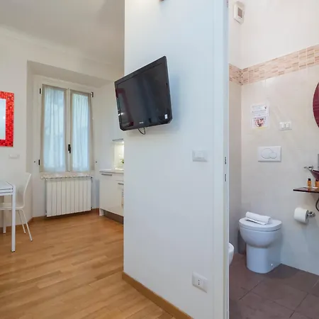 I Host - Bergamo 3 Apartamento