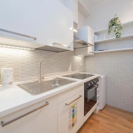 Apartamento I Host - Bergamo 3