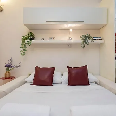 Apartamento I Host - Bergamo 3 *