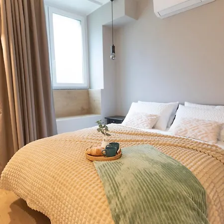 Ihost Luxury -free Parking- Plana 8 شقة ميلان