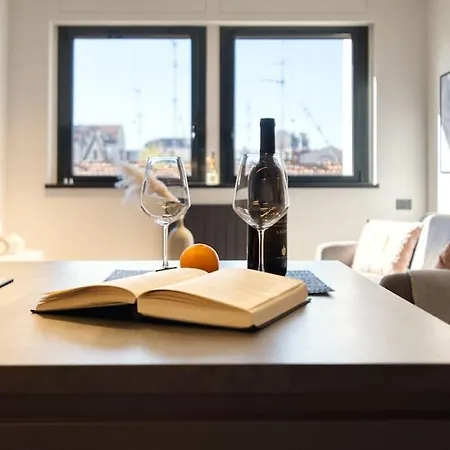 Apartamento Italianflat - Canal Couture, Navigli Luxury Retreat