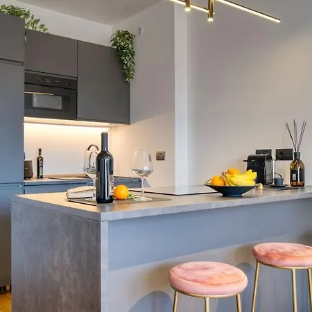 Italianflat - Canal Couture, Navigli Luxury Retreat Apartamento