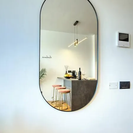 Apartamento Italianflat - Canal Couture, Navigli Luxury Retreat *