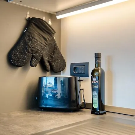 Italianflat - Canal Couture, Navigli Luxury Retreat *