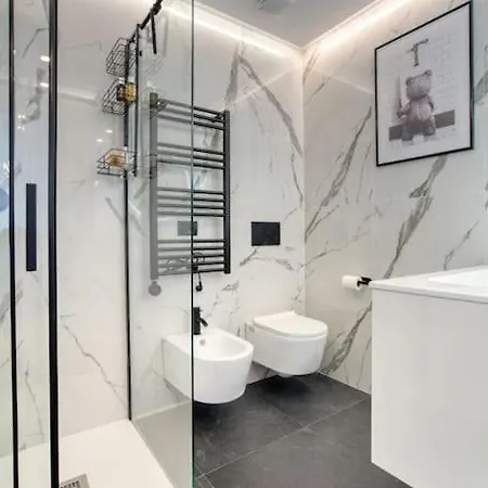 Italianflat - Canal Couture, Navigli Luxury Retreat *