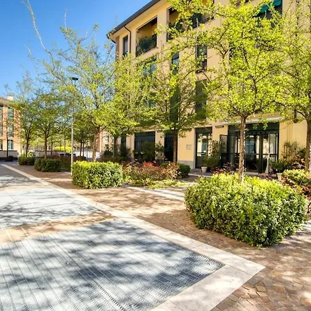 Italianflat - Canal Couture, Navigli Luxury Retreat Apartamento *