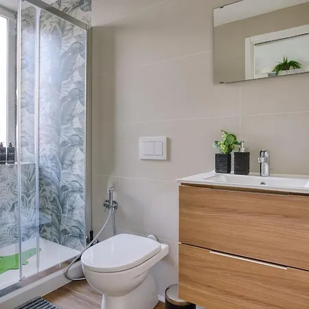 Rosmini13; Lil Gem In Sempione District ミラノ