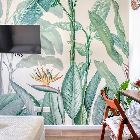 Rosmini13; Lil Gem In Sempione District アパート