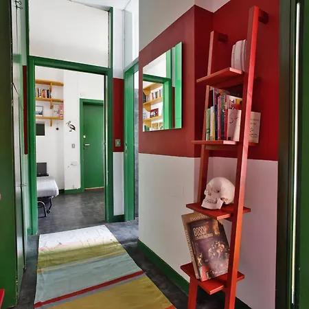 דירה Marta's Cozy Flat In Citylife