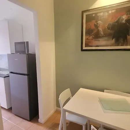 Smareglia App Flat! Cittastudi M4 Aeroporto Linate Centro Appartement *